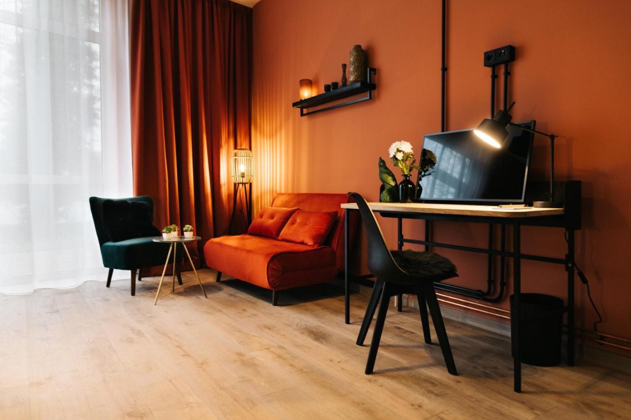 Landhaus Am See - Gaestezimmer Strausberg Eksteriør billede